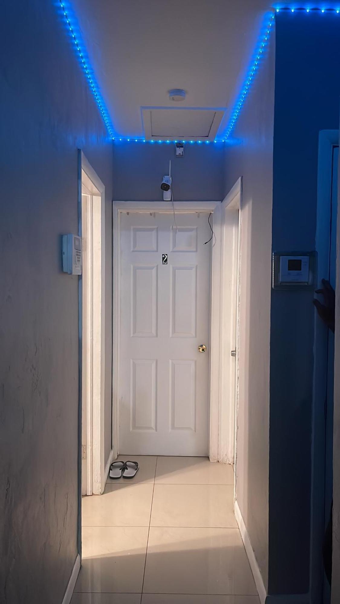 Miami Vibes "Hostel-Like" Shared Room Норт Маями Екстериор снимка