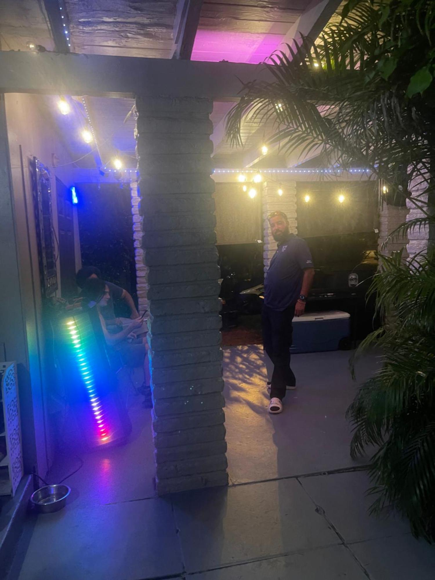 Miami Vibes "Hostel-Like" Shared Room Норт Маями Екстериор снимка